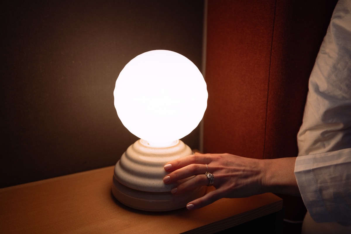 Tala Wake LED Table Lamp Bedside