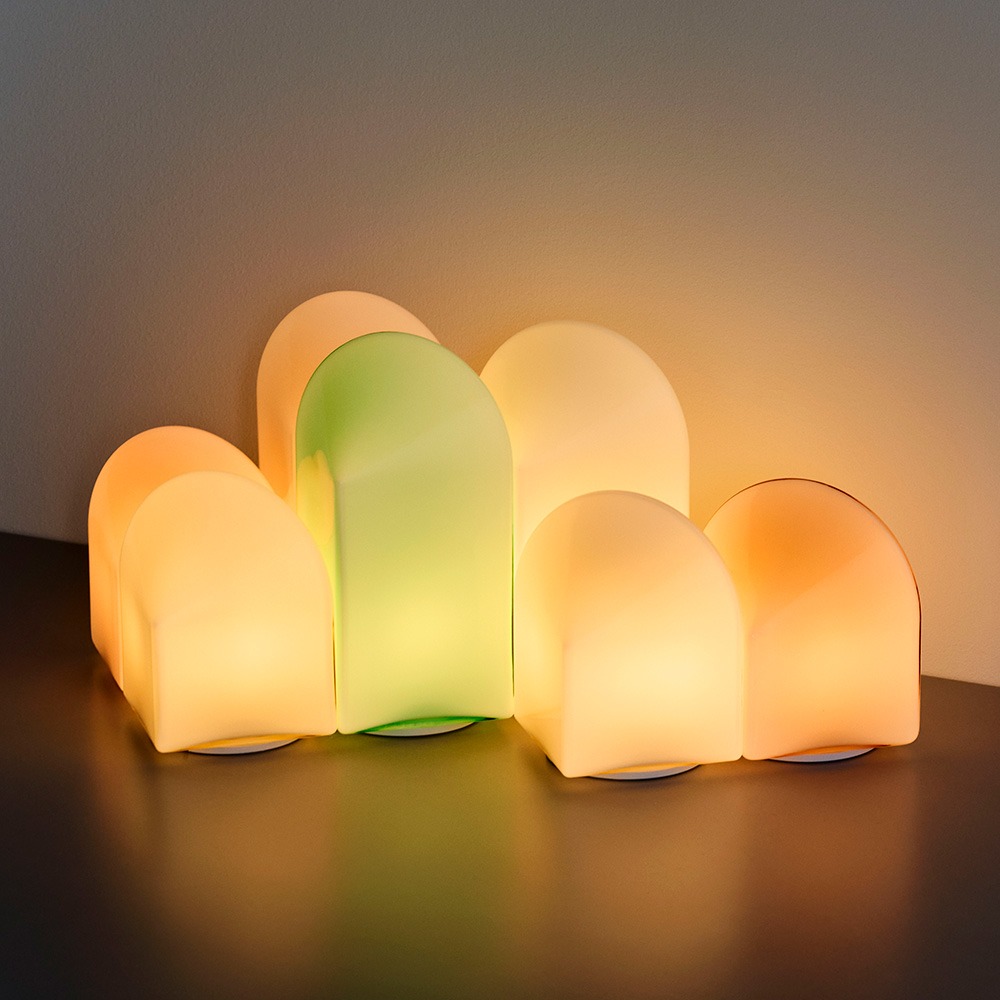 Hay Parade Portable Lamp