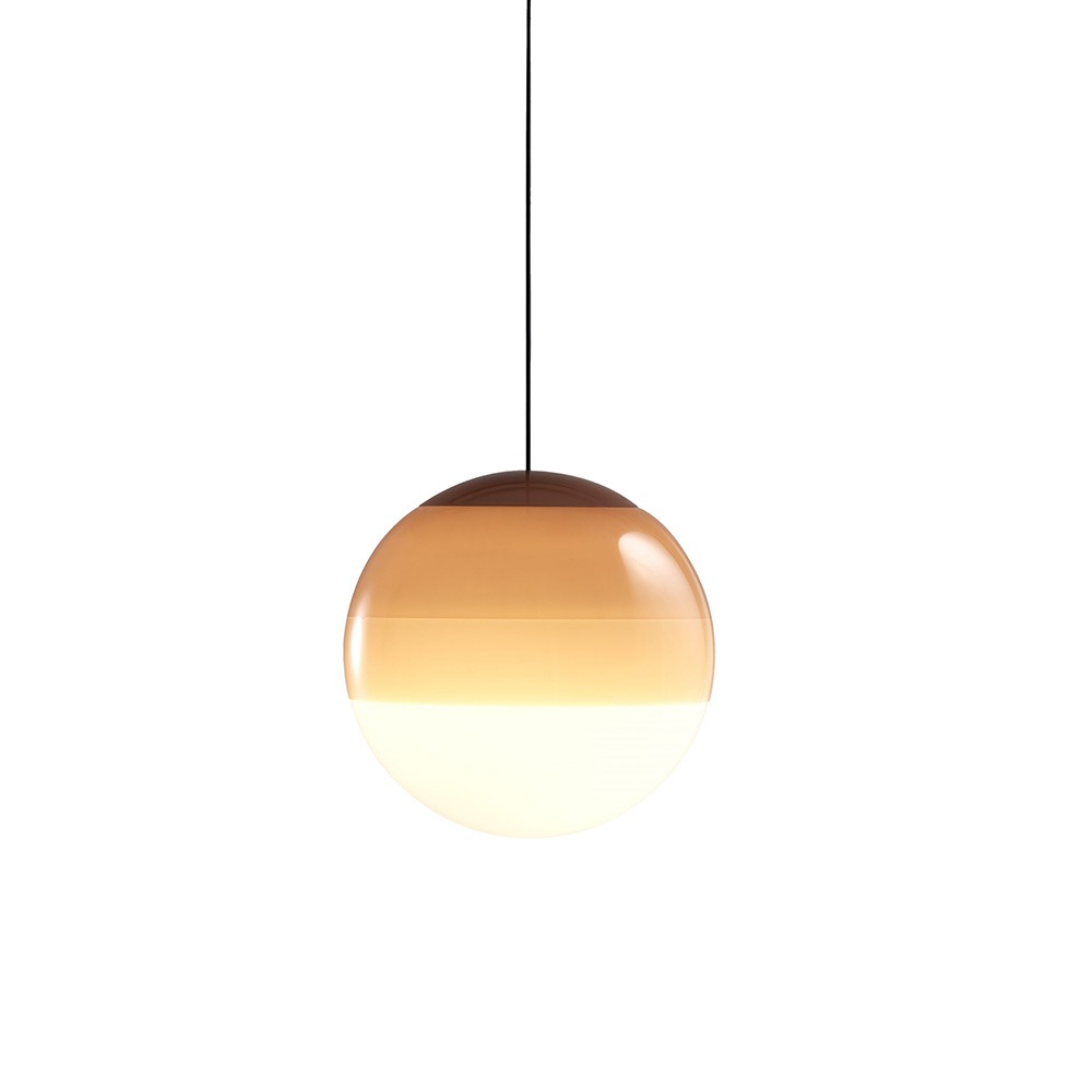 Marset Dipping Pendant Cream