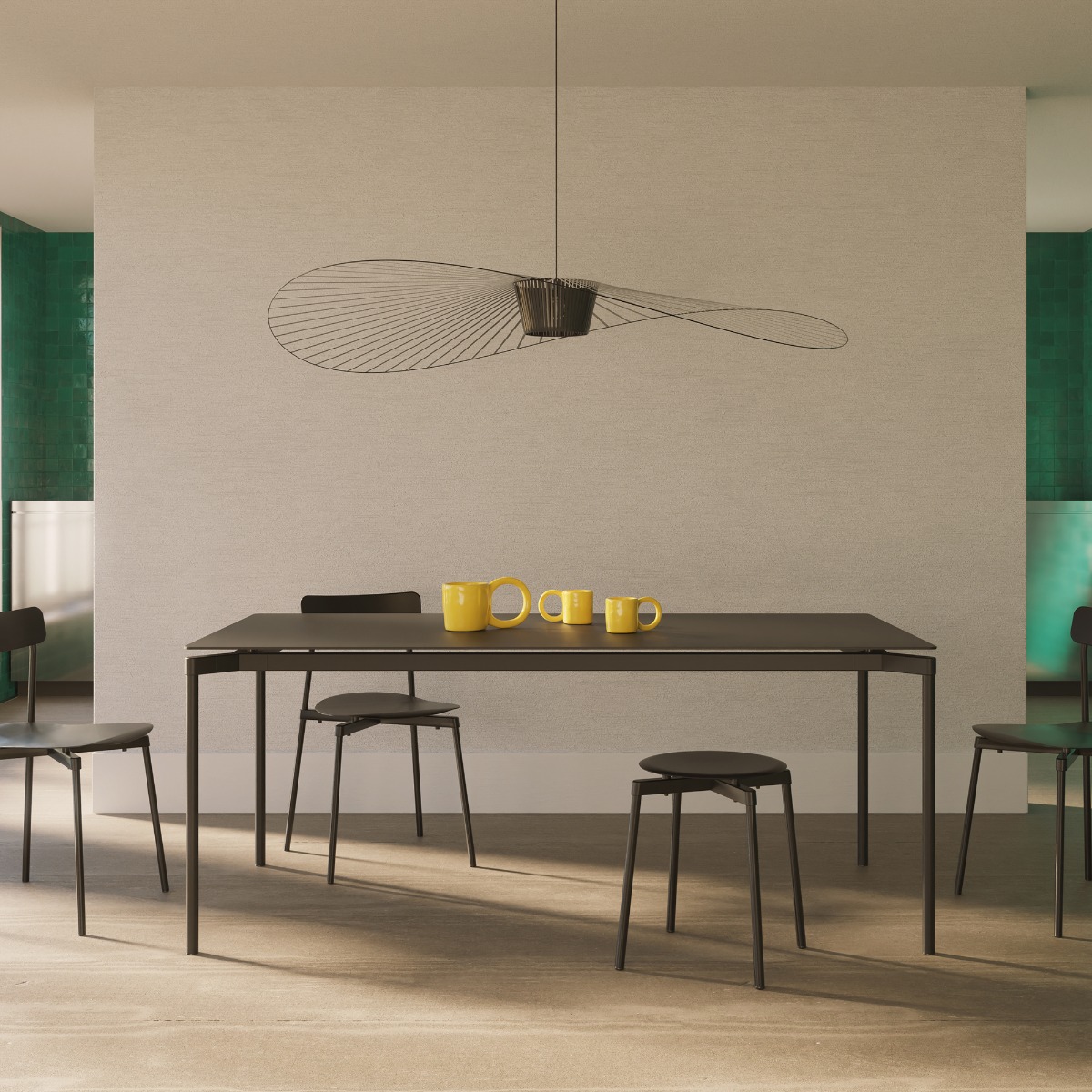 Petite Friture Vertigo Pendant