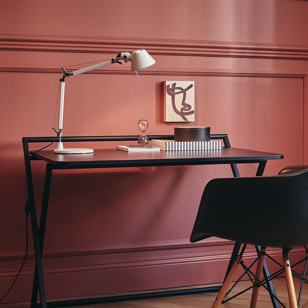 Artemide Tolomeo Micro Table Lamp Artemide Tolomeo Micro Table Lamp