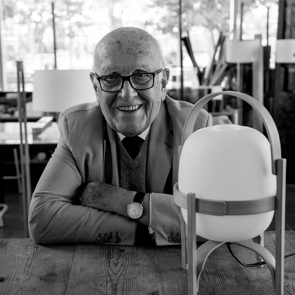 Miguel Mila Portrait Miguel Mila Portrait