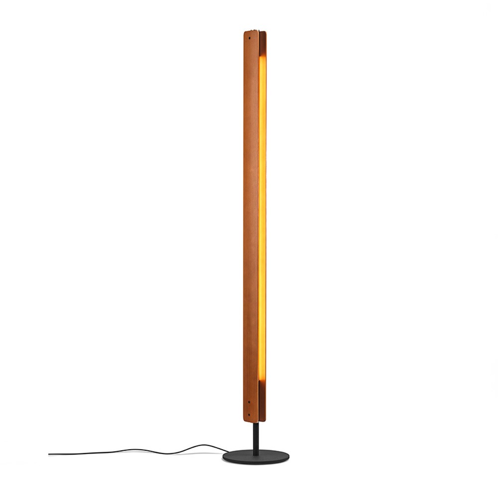 Flos Seki-Han Floor Lamp Flos Seki-Han Floor Lamp