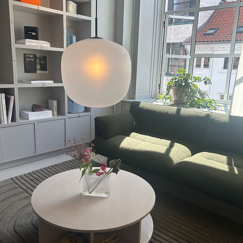 Muuto Rime Pendant Muuto Rime Pendant