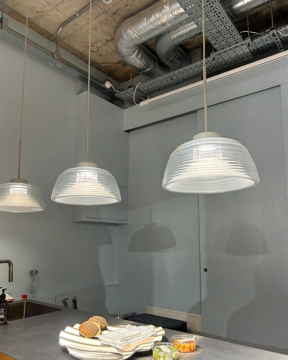 CDW Muuto Showroom CDW Muuto Showroom