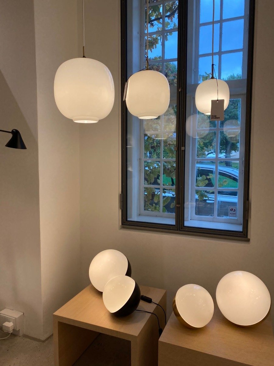 Louis Poulsen VL Collection Louis Poulsen VL Collection