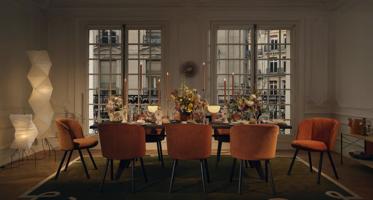 New Works Kizu LED Portable Lamp New Works Kizu LED Portable Lamp