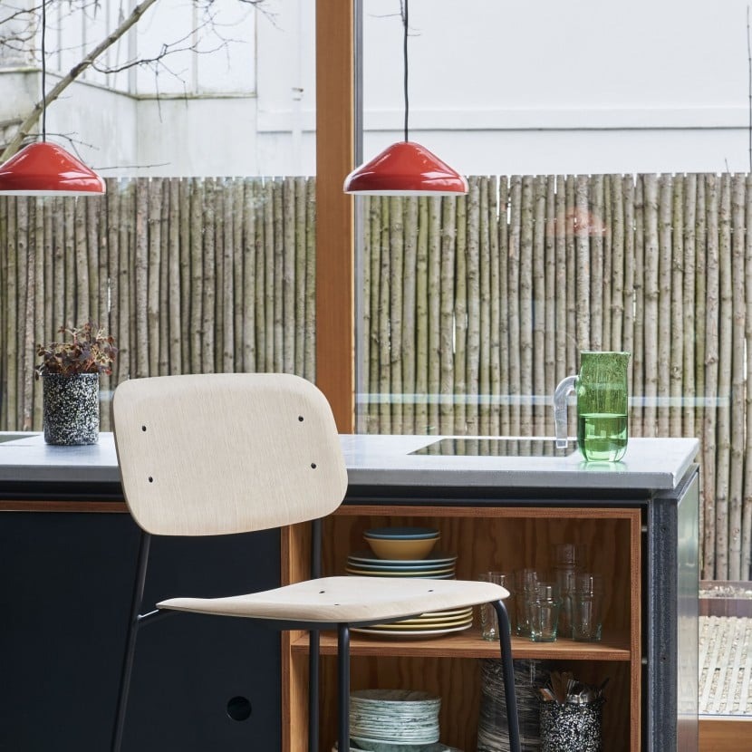 HAY Pao Steel Pendants