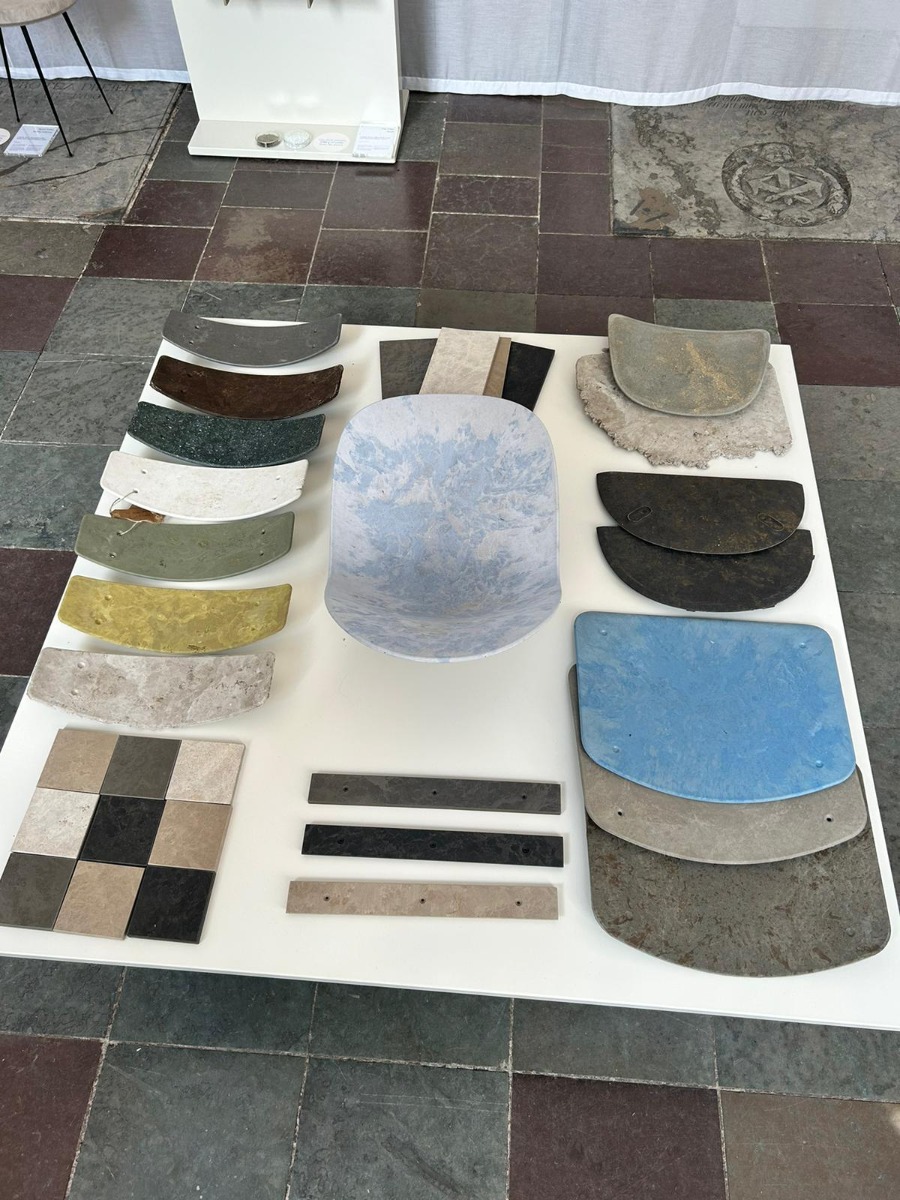 Mater Waste Materials Mater Waste Materials