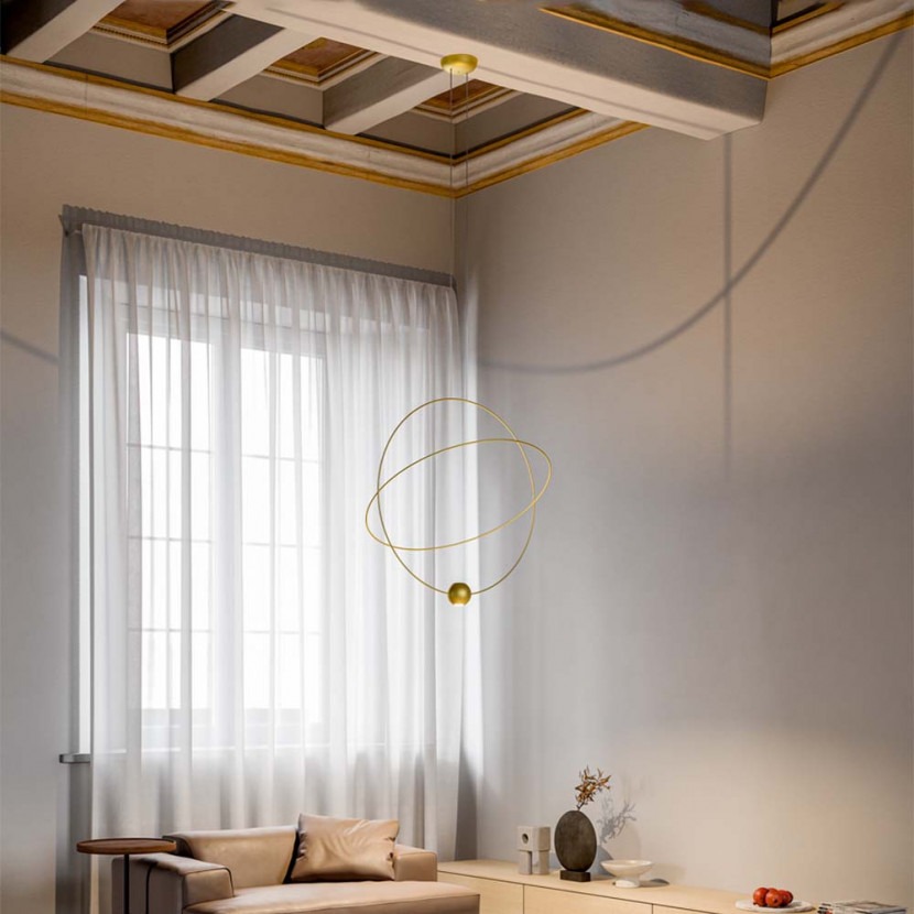 Lodes Elara Suspension