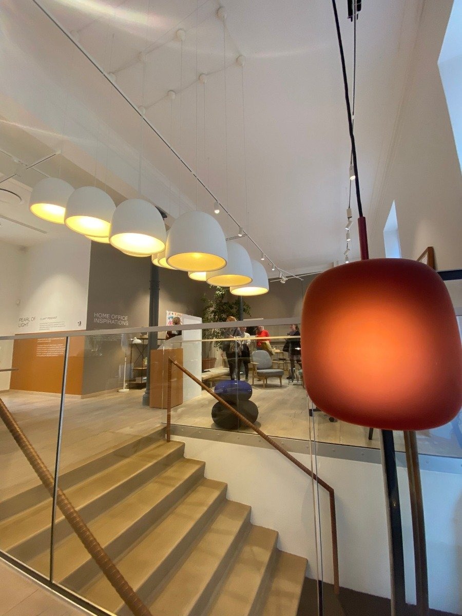 Fritz Hansen Maluma Pendant Fritz Hansen Maluma Pendant