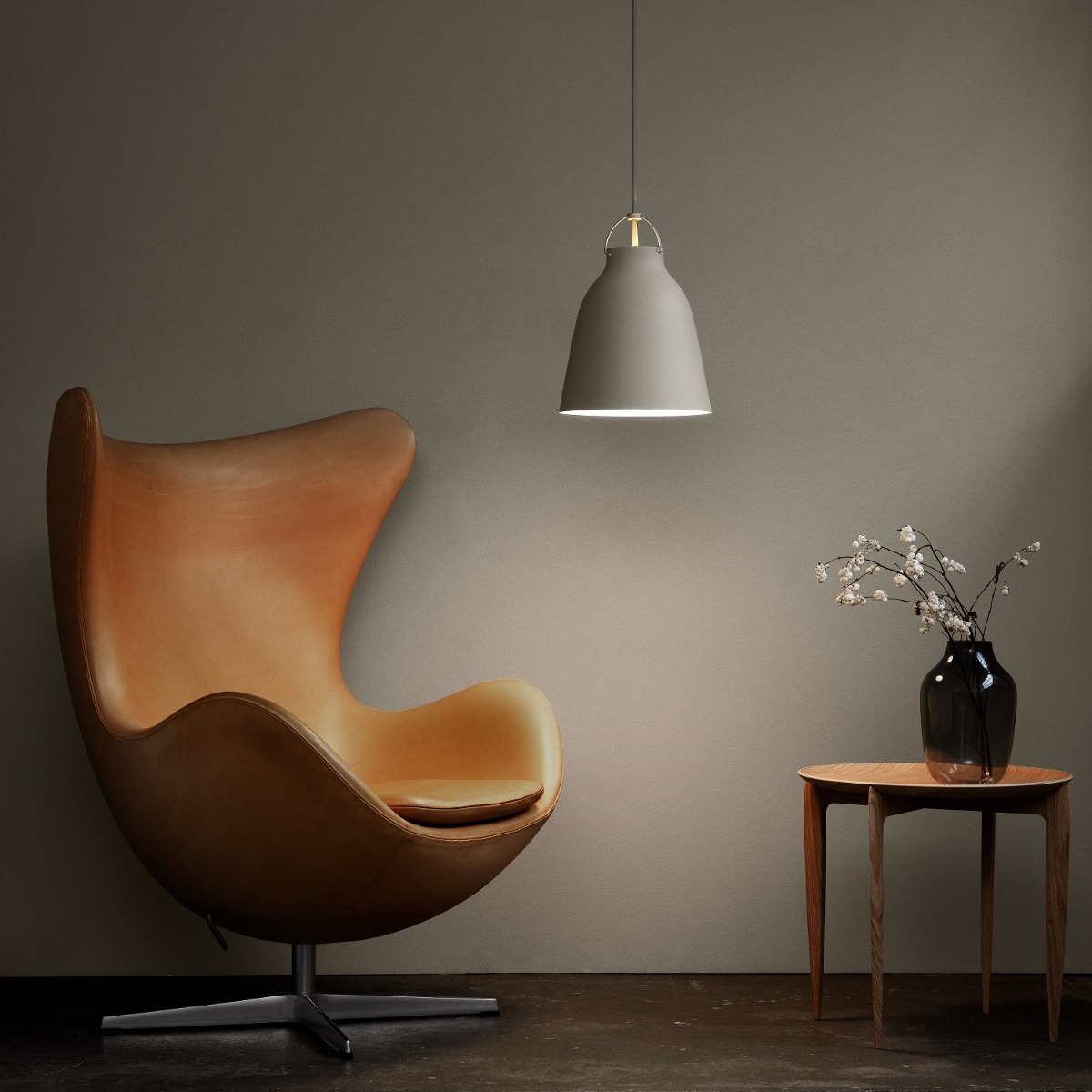 Fritz Hansen Caravaggio Pendant
