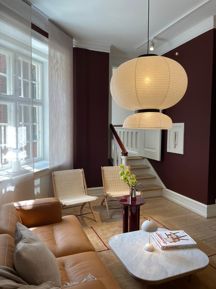 &Tradition Formakami JH5 Pendant &Tradition Formakami JH5 Pendant