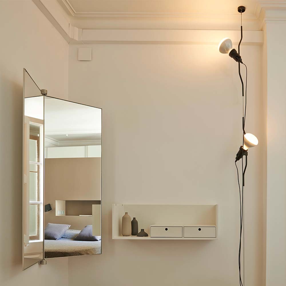 Flos Parantesi Suspension Light Flos Parantesi Suspension Light