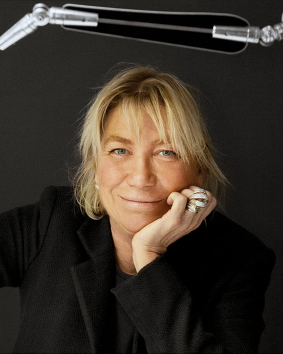 Carlotta de Bevilacqua Carlotta de Bevilacqua