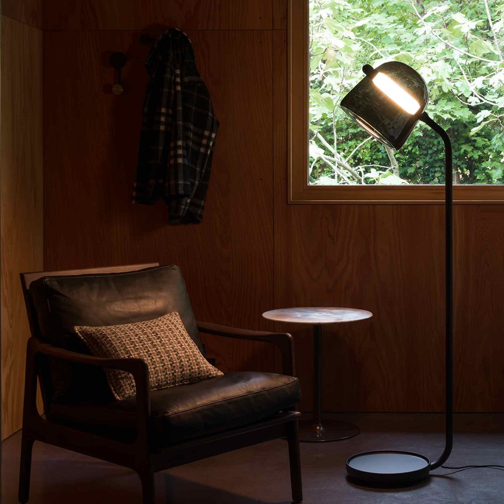 Brokis Mona Floor Lamp Brokis Mona Floor Lamp