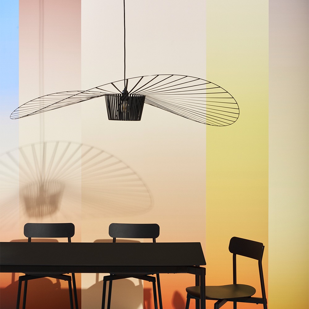 Petite Friture Vertigo Pendant