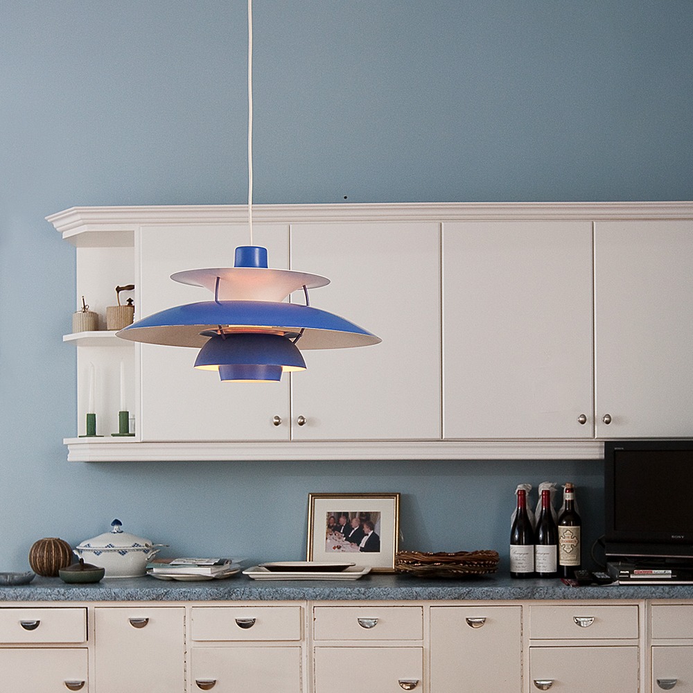 Louis Poulsen PH 5 Pendant
