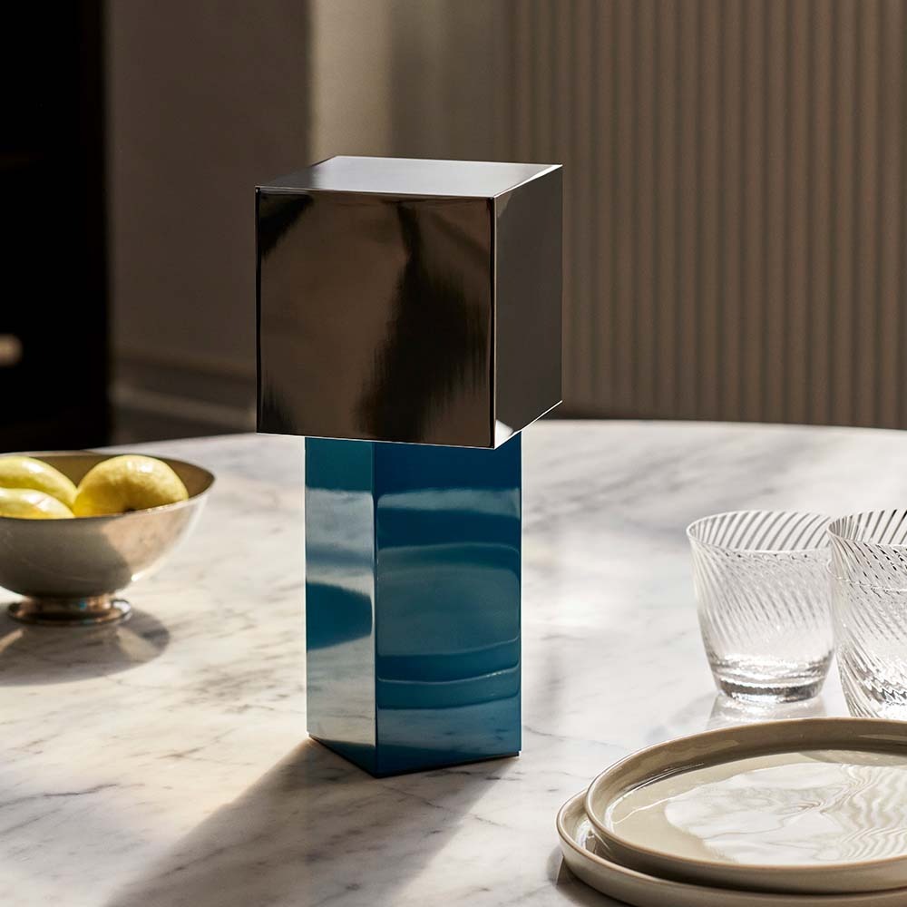 &Tradition Pivot Portable Lamp &Tradition Pivot Portable Lamp