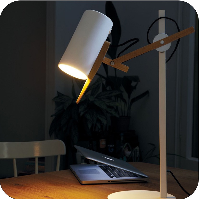 Marset Scantling S Table Lamp