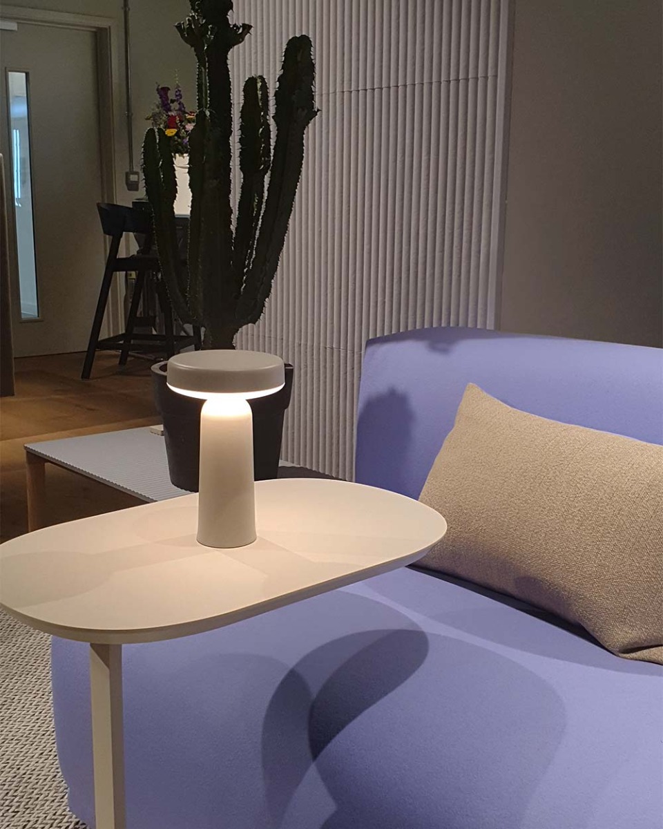 Muuto Ease Portable Muuto Ease Portable