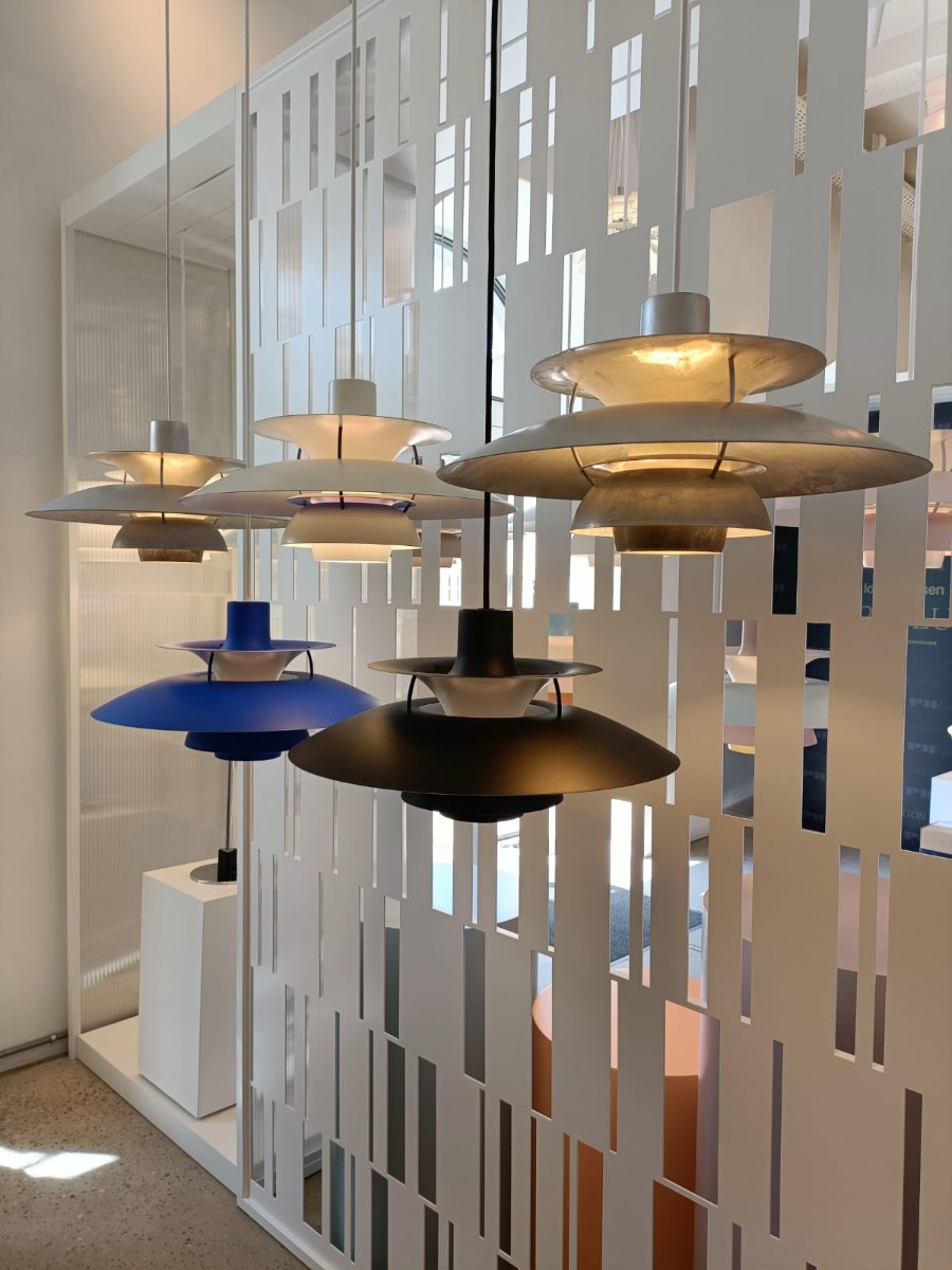 Louis Poulsen PH Pendants Louis Poulsen PH Pendants