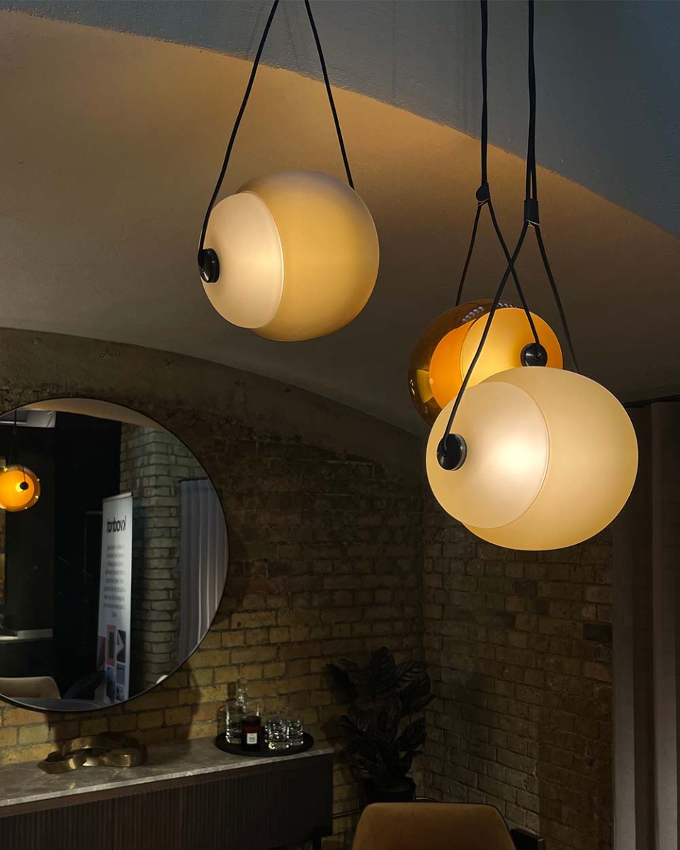 Brokis Capsula PC937 Brokis Capsula PC937