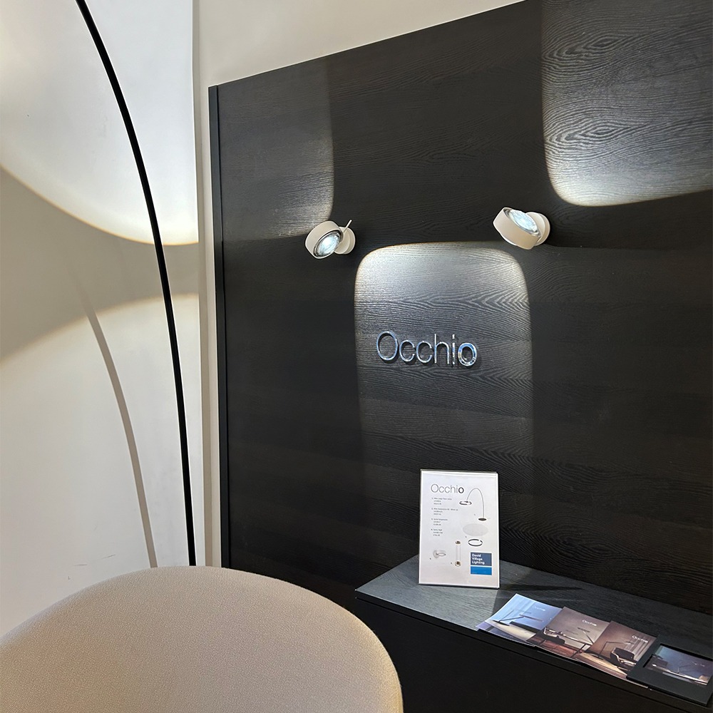 Occhio Sento Wall Lights Occhio Sento Wall Lights