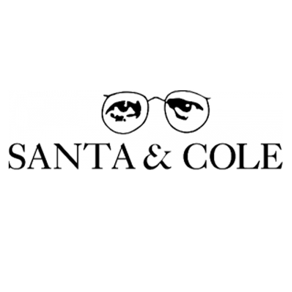 Santa & Cole Logo Santa & Cole Logo