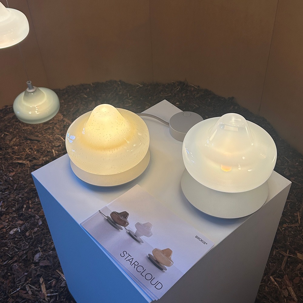Starcloud Table Lamps Starcloud Table Lamps