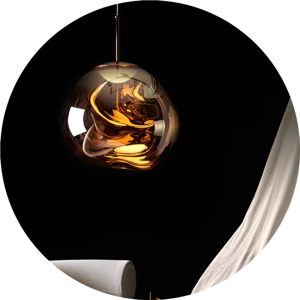 Tom Dixon Melt LED Pendant