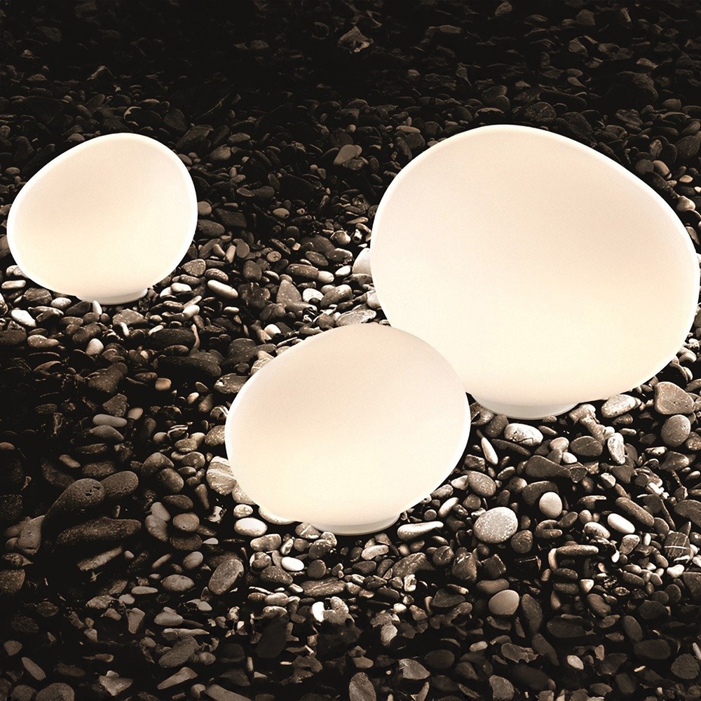 Foscarini Gregg Outdoor Floor Lamp