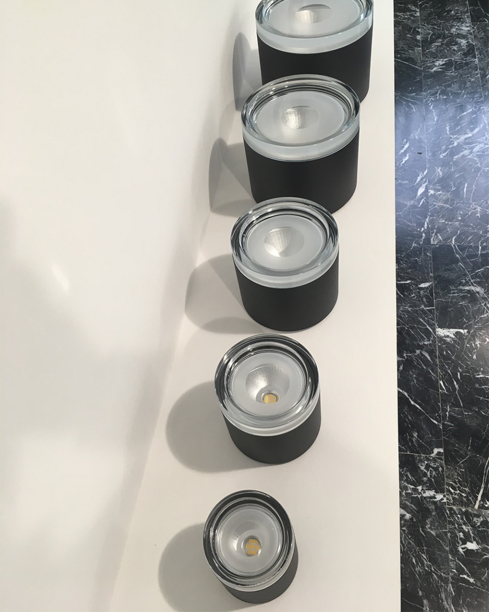 BEGA Lighting Displays