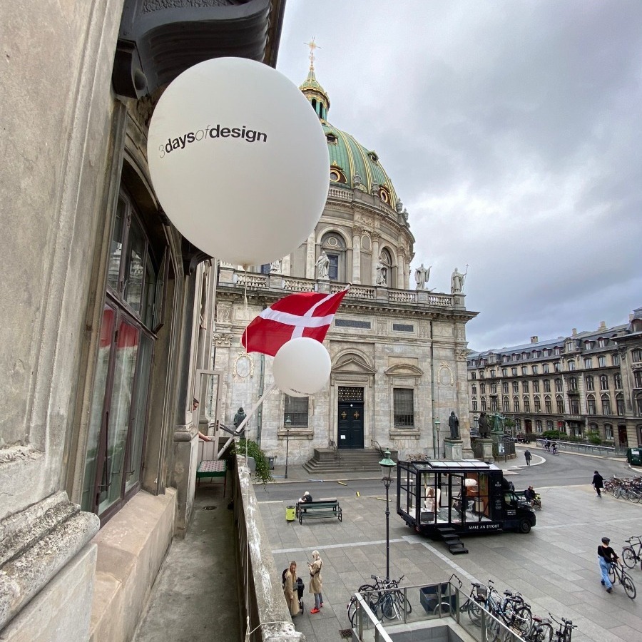 3 Days of Design in Copenhagen 3 Days of Design in Copenhagen