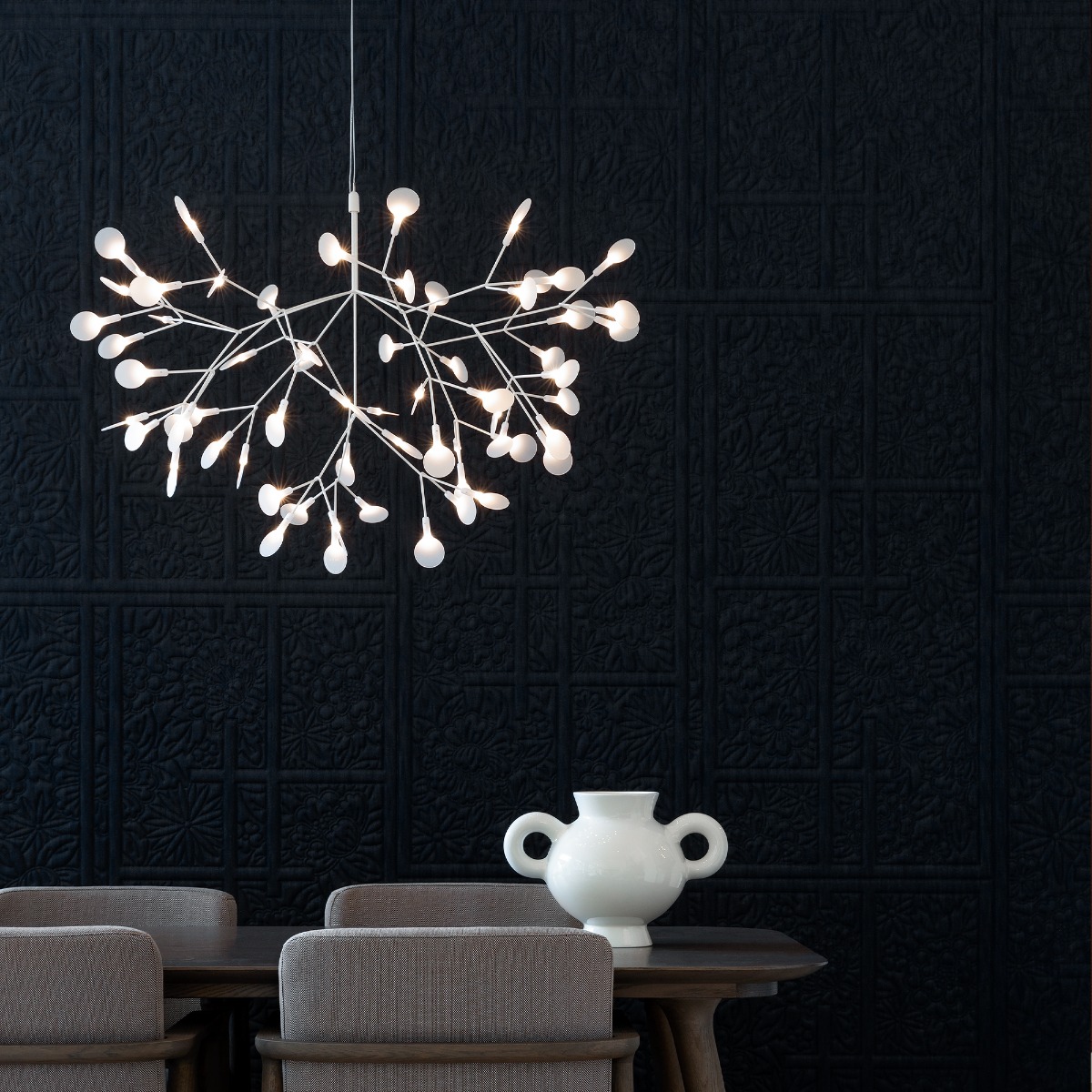 Moooi Heracleum III LED Suspension Moooi Heracleum III LED Suspension