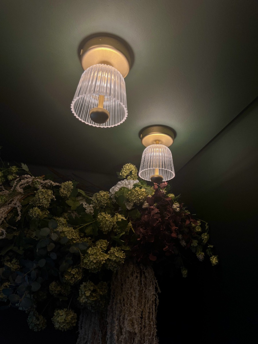 Nuura Asteea Ceiling Light