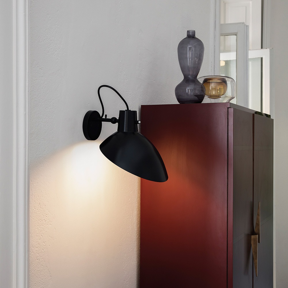 Astep VV Cinquanta Wall Light Astep VV Cinquanta Wall Light