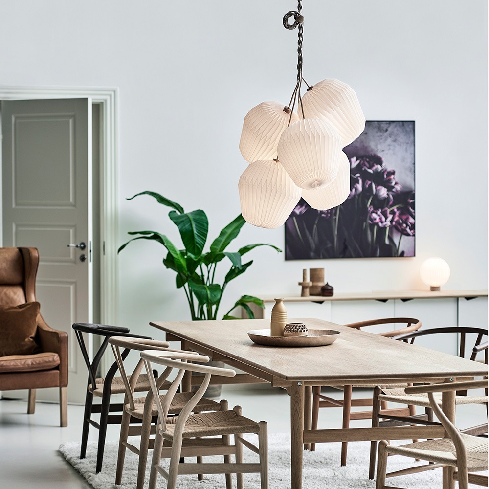 Le Klint Bouquet 130M5 Chandelier