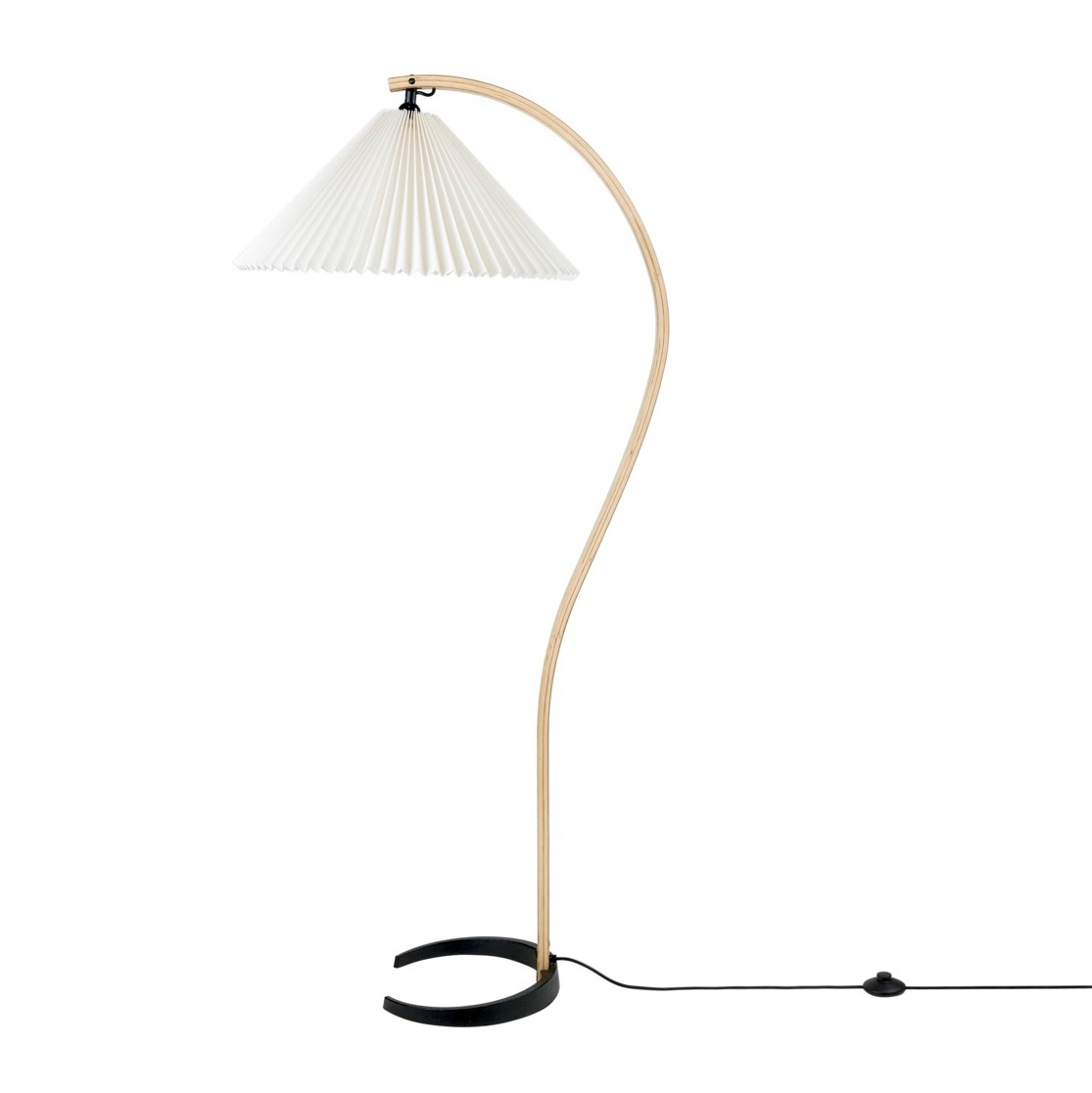 Gubi Timberline Floor Lamp Gubi Timberline Floor Lamp