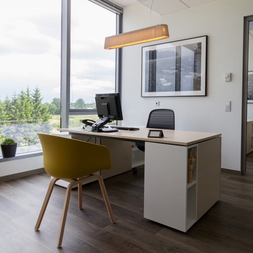 Secto Owalo 7000 Pendant