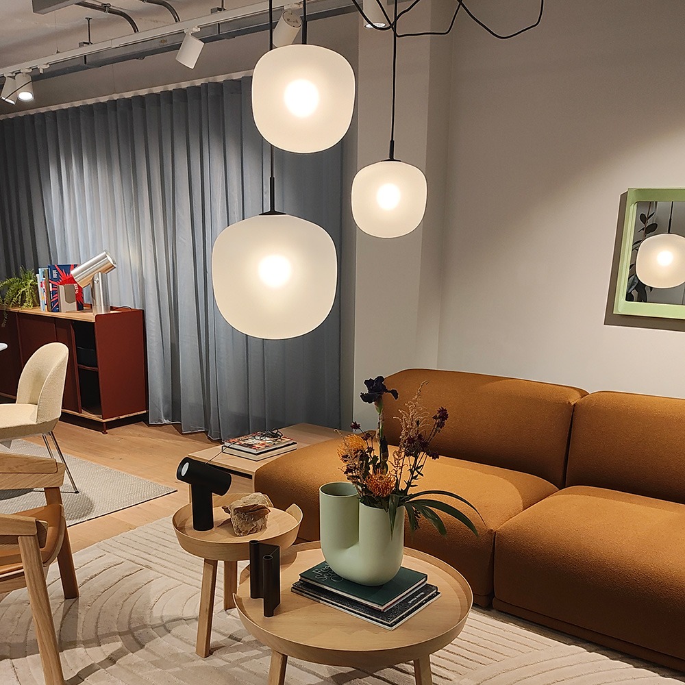Muuto Rime Pendant Muuto Rime Pendant