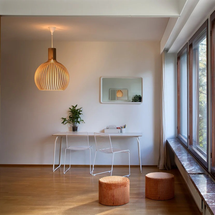 Secto Octo 4240 Pendant Light