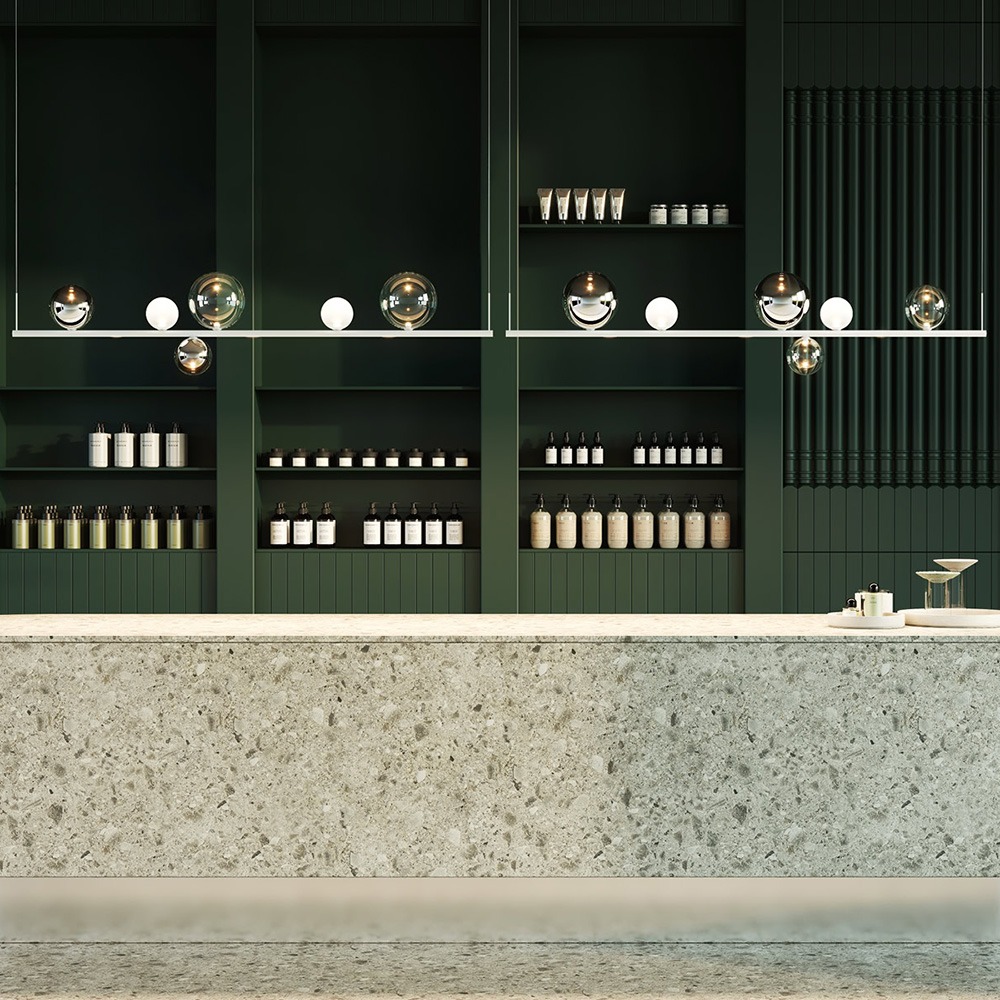 Lodes Random Stick Linear Lodes Random Stick Linear