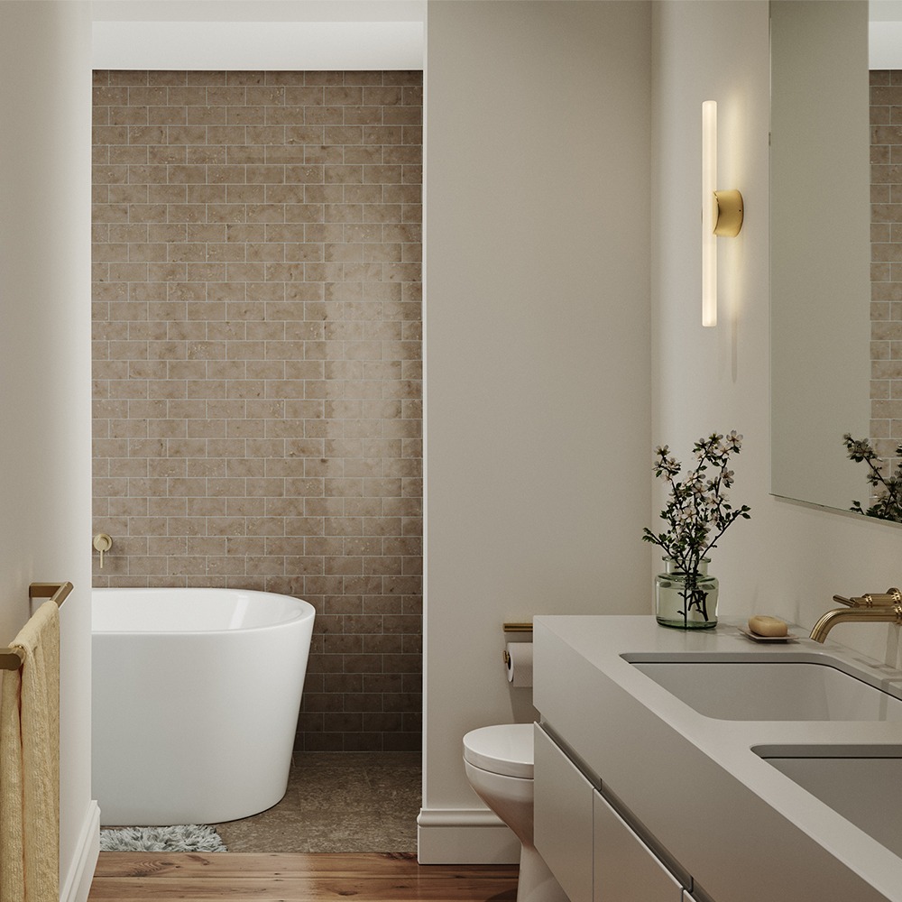 Tala Kilter LED Wall Light