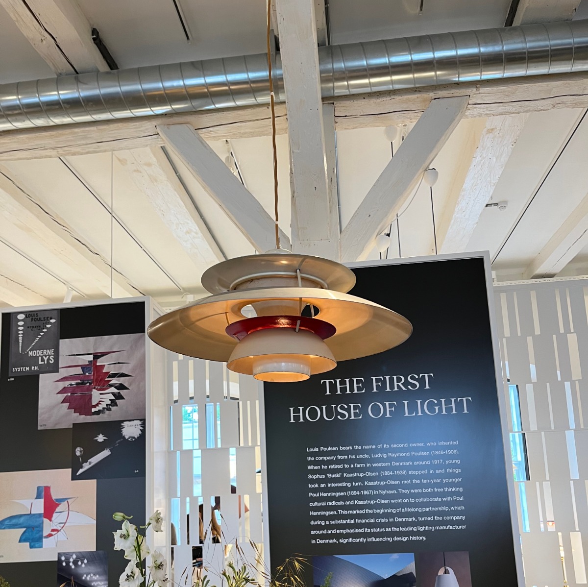 Vintage original PH5 Pendant Vintage original PH5 Pendant