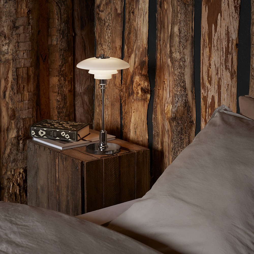 Louis Poulsen PH 2/1 Portable Lamp