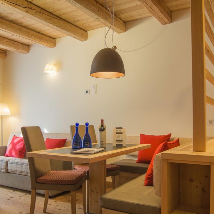 Artemide Nur Suspension Light