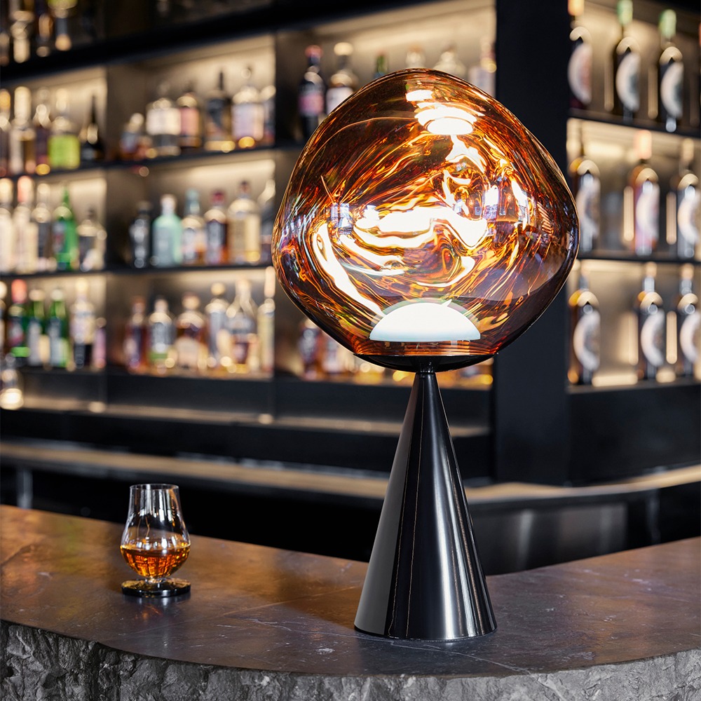 Tom Dixon Melt LED Portable Lamp