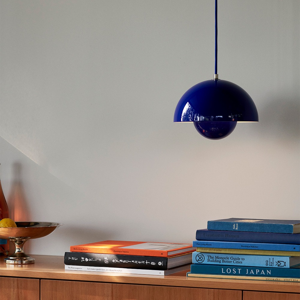 &Tradition Flowerpot VP1 Pendant