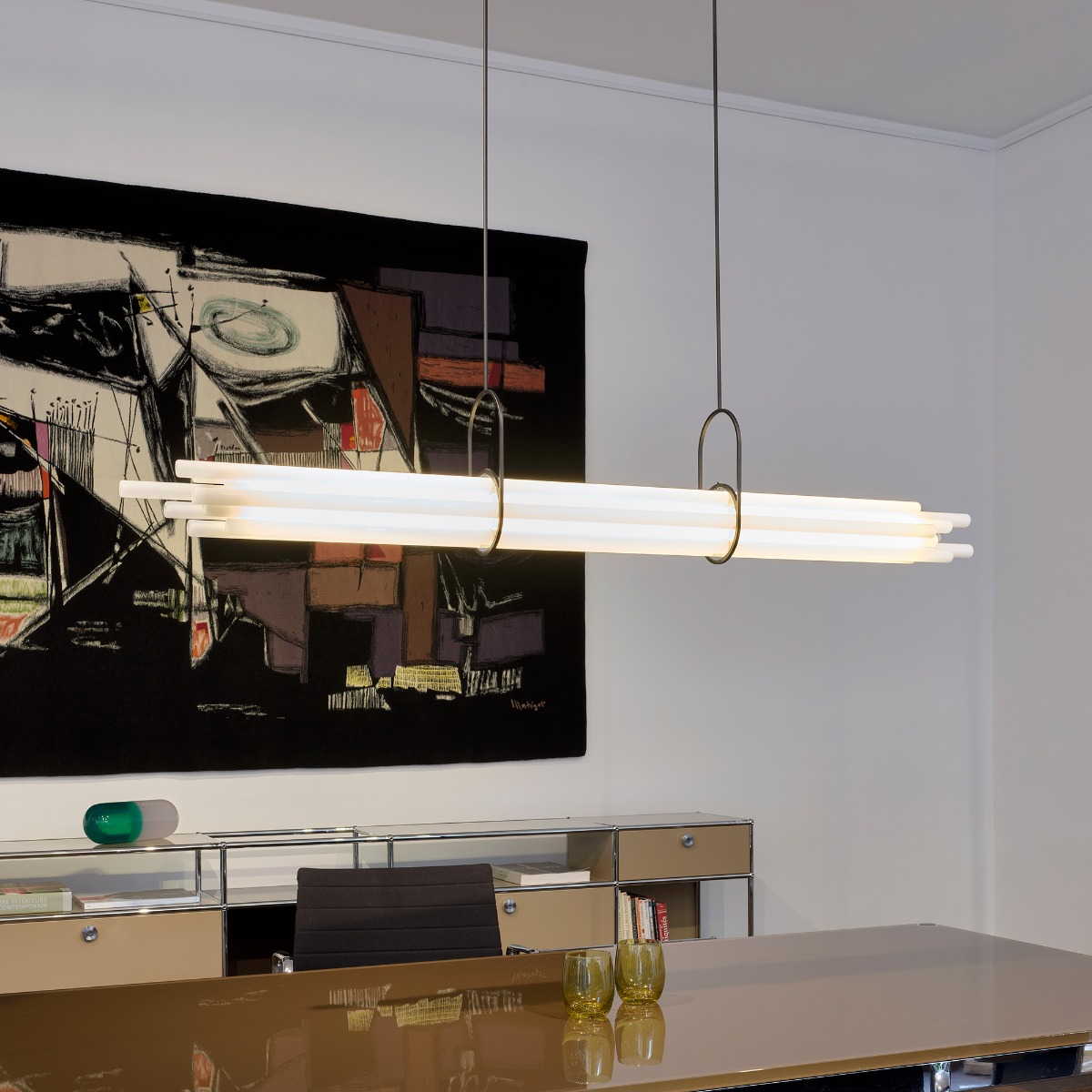 DCW editions NL12 LED Suspension DCW editions NL12 LED Suspension